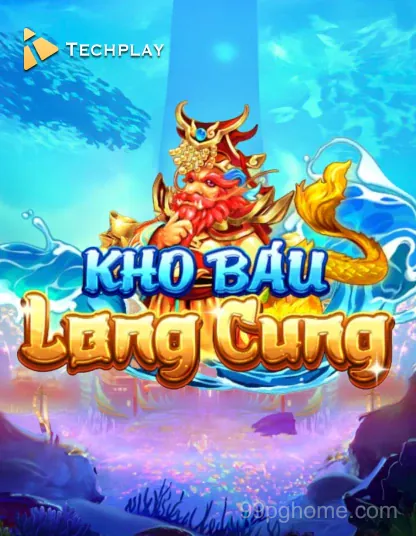 Techplay Cà Kho Báu Lồng Cung 1987