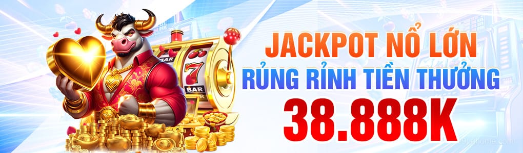 Kho game slot đa dạng, cập nhật liên tục